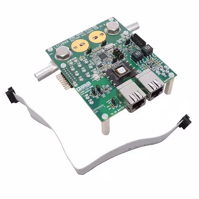 DC2732A-A Analog Devices Inc.  Cartes et kits d'évaluation et de démonstration